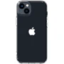 Чохол для iPhone Spigen Ultra Hybrid Frost Clear (ACS04900) для iPhone 14 Plus: Тип чохла накладка на заднюю часть