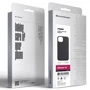 Чехол для iPhone ArmorStandart FAKE Leather Case Black (ARM64391) for iPhone 14: Тип чехла накладка на заднюю часть