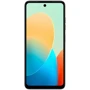 Смартфон Tecno Spark 20C (BG7n) 8/128GB Gravity Black (UA UCRF): Дисплей 6.6" IPS LCD (720x1612) / 267 ppi