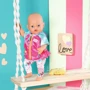 Одежда для куклы Baby Born Романтическая Крошка 43 см (833605): Серия Baby Born