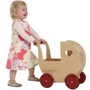 Коляска для ляльок Moover Dolls Pram Natural (110-DPN-788885)