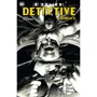 Пол Дини. Бэтмен. Detective Comics. Ночь Пингвина
