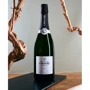 Шампанское Collery Brut Grand Cru белое брют 0.75 л (WHS3770023657112) фото 3
