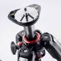 Manfrotto 055 Carbon Fiber 3-section Tripod: Тип штатива профессиональный