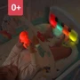 Дитячий розвиваючий ігровий килимок Beiens (B210СН): Особливості музыкальное сопровождение, игровые дуги
