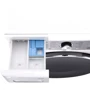 Стиральная машина LG F2W9S902W: Класс стирки A