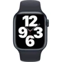 Apple 40mm Midnight Sport Band - M/L (MYJ63ZM/A): Совместимость Apple Watch 41mm, Apple Watch 40mm, Apple Watch 38mm