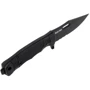 Ніж SOG SEAL FX, Black (SOG 17-21-01-57): Система відкривання однією рукою Нет