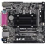 ASRock J4005B-ITX: Разъемы на плате SATA 3.0