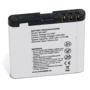 Аккумулятор ExtraDigital 1000mAh Nokia BP-6MT: Производитель ExtraDigital