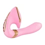 Вибратор Shunga - Soyo Intimate Massager Light Pink