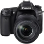Canon EOS 80D Kit (18-135mm) USM Официальная гарантия
