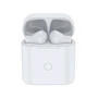 Наушники QCY T7 White: Диапазон частот (Гц) 20-20000