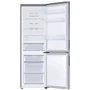 Холодильник Samsung RB33B610ESA: Размеры (В х Ш х Г) 185,3 х 59,5 х 65,8 см