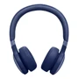 Наушники JBL Live 670NC Blue (JBLLIVE670NCBLU): Тип конструкции полноразмерные