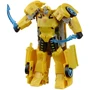 Трансформер Hasbro Кибервселенная: фигурка 19 см (E1886_E7106 CYBERVERSE ULTRA HASBRO BUMBLEBEE)