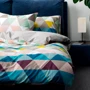 Підковдра SoundSleep Anglesea ранфорс 200х220 см (93361750)