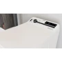 Стиральная машина Whirlpool TDLRB 6252BS EU/N: Класс энергопотребления B
