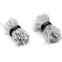 Гирлянда Smart LED Twinkly Pro Icicle RGBW 250 IP65 AWG22 PVC Rubber белый