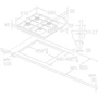 Варочная поверхность Bosch PBH6C6B92R фото 5
