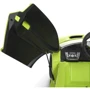 Детский электромобиль Bambi Racer Lamborghini салатовый (M 4319EBLR-5): Материал колес EVA