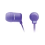 Наушники REAL-EL Z-1600 Violet