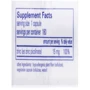 Pure Encapsulations Zinc 15 mg 180 caps Цинк (PE-00251): Пол Унисекс