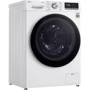 Стиральная машина LG F2WN6S7S1: Количество программ стирки 14