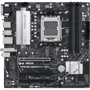 ASUS PRIME B650M-A WIFI: Разъемы на плате SATA 3.0, M.2