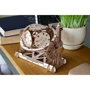 Механический 3D пазл UGEARS Рандомайзер STEM (70146)