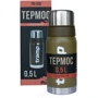 Термос Tramp Expedition Line 0.5 л оливковый (UTRC-030-olive): Цвет зеленый