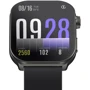 Смарт-часы Kieslect Smart Watch Balancs Black: Время работы 15 дней