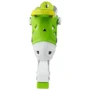 Роликовые коньки MAXCITY RIO GREEN р.29-32