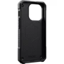 Чохол для iPhone Urban Armor Gear UAG Monarch Pro Magsafe Kevlar Elemental Green (11422111397B) for iPhone 15 Pro: Тип аксесуара чехол