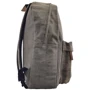 Рюкзак молодежный YES ST-16 Infinity deep black (555042): Возрастная группа от 7 до 14 лет