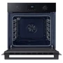 Духовой шкаф электрический Samsung NV68A1110BB/WT: Класс энергопотребления A