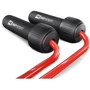Скакалка Hop-Sport с утяжелителем HS-F050JR red