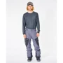 Гірськолижні штани Rip Curl Search Snow Pant SCPCQ4-49 48 сині: Країна виробник Китай