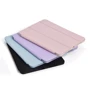 Аксессуар для iPad WIWU Protective Case with Pencil holder Light Blue for iPad 10.2" 2019-2021/iPad Air 2019/Pro 10.5" фото 7
