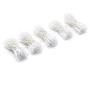 Гирлянда Smart LED Twinkly Pro Curtain RGB 250 AWG22 IP65 прозрачный: Длина, м 5