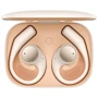 Наушники Honor Earbuds Open Polar Gold: Дополнительно сенсорное управление, влагозащита, TWS наушники