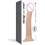 Фаллоимитатор Strap-On-Me Dual Density Dildo Flesh L