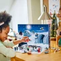 Конструктор LEGO Star Wars Рождественский календарь 2024 (75395) фото 5