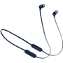 Наушники JBL T125BT Blue (JBLT125BTBLU)