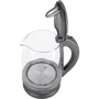 Электрочайник ECG RK 2020 Grey Glass фото 5