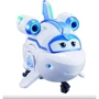 Игрушка-трансформер Super Wings Transforming-Supercharge Astra Астра (EU740313): Вид Персонажи мультфильмов