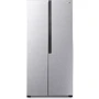 Холодильник Side-by-Side Gorenje NRS8181KX