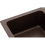 GRANADO VIGO marron (1406)