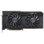 Видеокарта ASUS DUAL-RX7900GRE-O16G: Интерфейс PCI Express 4.0 x8