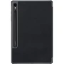 Аксесуар для планшетних ПК ArmorStandart Smart Case Black для Samsung Galaxy Tab S9 X710/X716/X718 / Galaxy Tab S9 FE X510/X516 (ARM70992): Колір чорний